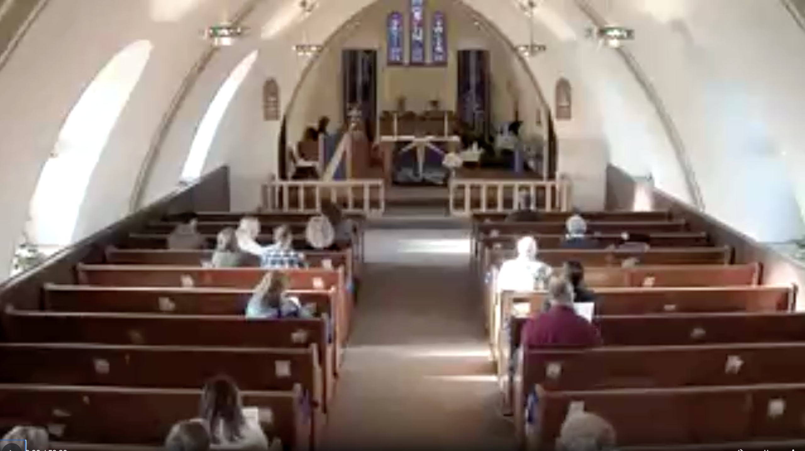 Poster-20251221 – St. Stephen's Lutheran Church